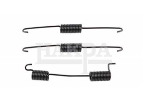 -IVECO-CALIPER BRAKE ADJUSTING RETURN SPRING SET